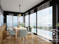 Luxusappartements erste Reihe zum Meer 6