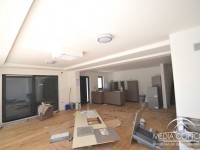 Villa in der erste Reihe am Meer mit eigenem Bootssteg 15