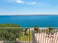Mediterrane Villa direkt am Meer 8