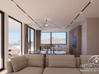 Penthouse in erste Reihe zum Meer 10