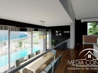 Luxusappartements erste Reihe zum Meer 4
