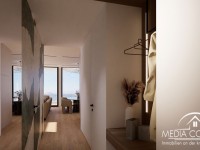 Penthouse in erste Reihe zum Meer 15