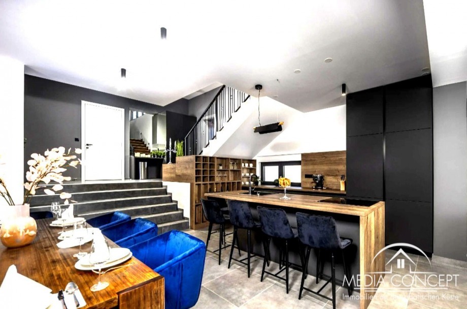 Wunderschöne authentische Villa in einzigartiger Lage, Zadar, Foto 9