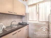 Familienhaus mit 2 Wohnungen - 1. Reihe am Meer 25