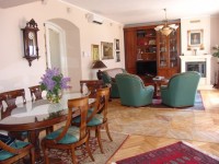 Phantastische Villa in der ersten Reihe zum Meer 11