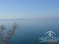 Einmalig! Bauland in der 1. Reihe zum Meer 3