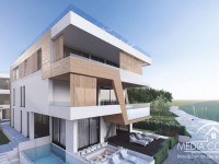 Penthouse in erste Reihe zum Meer 2