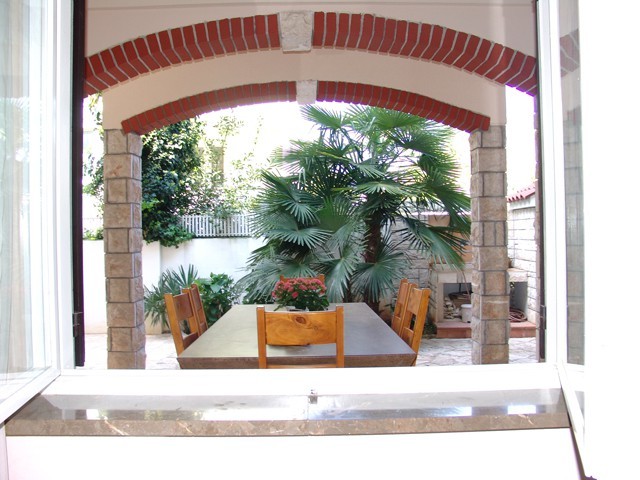 Phantastische Villa in der ersten Reihe zum Meer, West-Seite Istriens, Foto 23