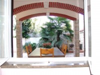 Phantastische Villa in der ersten Reihe zum Meer 23