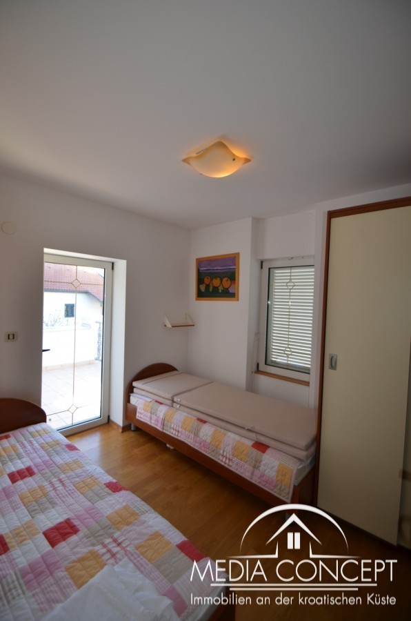 Eine Villa in Traumlage mit Blick auf den Hafen und die gesamte Bucht, Opatija, Foto 19