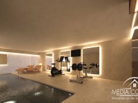 Penthouse in erste Reihe zum Meer 32