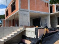 Exklusive Villa im Entstehen - direkt am Meer 4