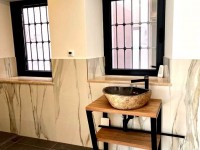 Wunderschöne restaurierte Wohnung direkt am Meer und im Zentrum der Stadt 11