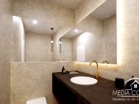 Penthouse in erste Reihe zum Meer 33