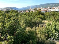 Bauland in erster Reihe zum Meer und zur Promenade 6
