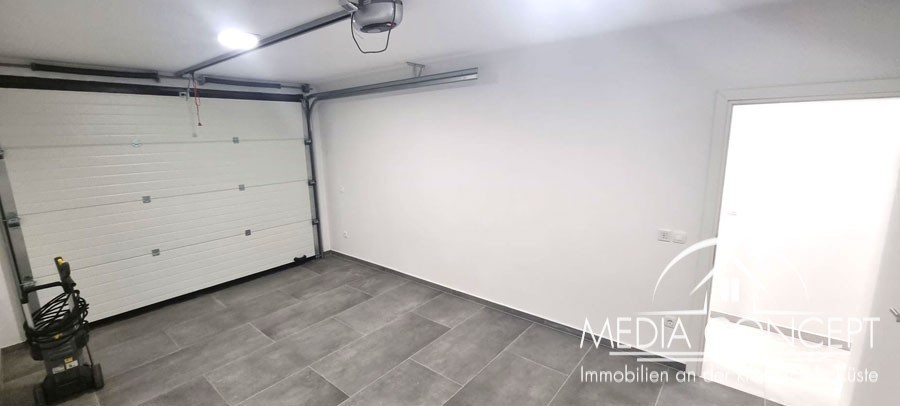 Moderne Wohnung im Erdgeschoß erste Reihe am Meer, Zadar, Foto 19
