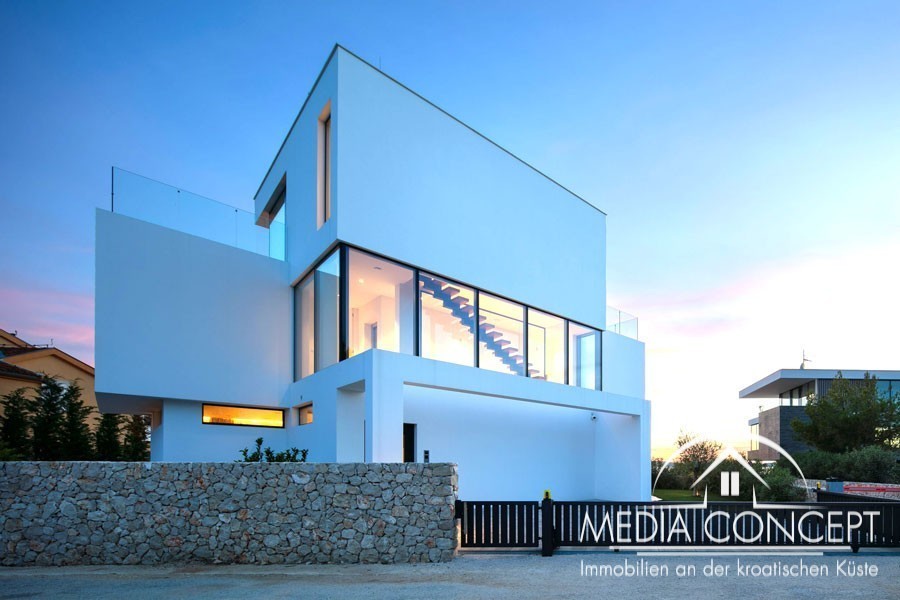 moderne Luxusvilla, Zadar, Foto 5