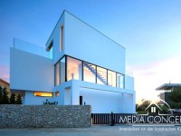 moderne Luxusvilla 5