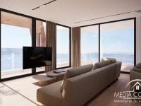 Penthouse in erste Reihe zum Meer 9