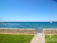 Bungalow, direkt am Strand 7