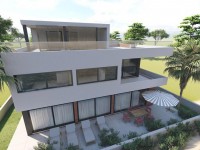 Neue Projekt - 2 Luxus-Wohnungen in der 1. Reihe zum Meer 8