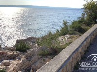 Bauland in erster Reihe zum Meer und zur Promenade 14