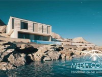 Exklusive Villa im Entstehen - direkt am Meer 7