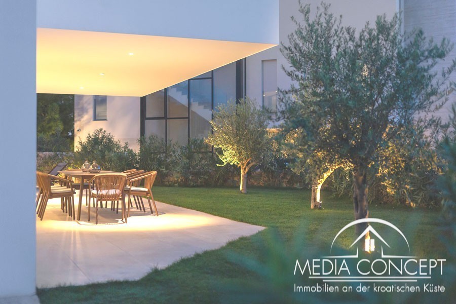 moderne Luxusvilla, Zadar, Foto 10