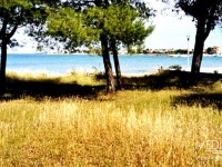 (Bauland mit zwei Genehmigungen für Luxusvillen – 1.622 m², Investitionsmöglichkeit)
