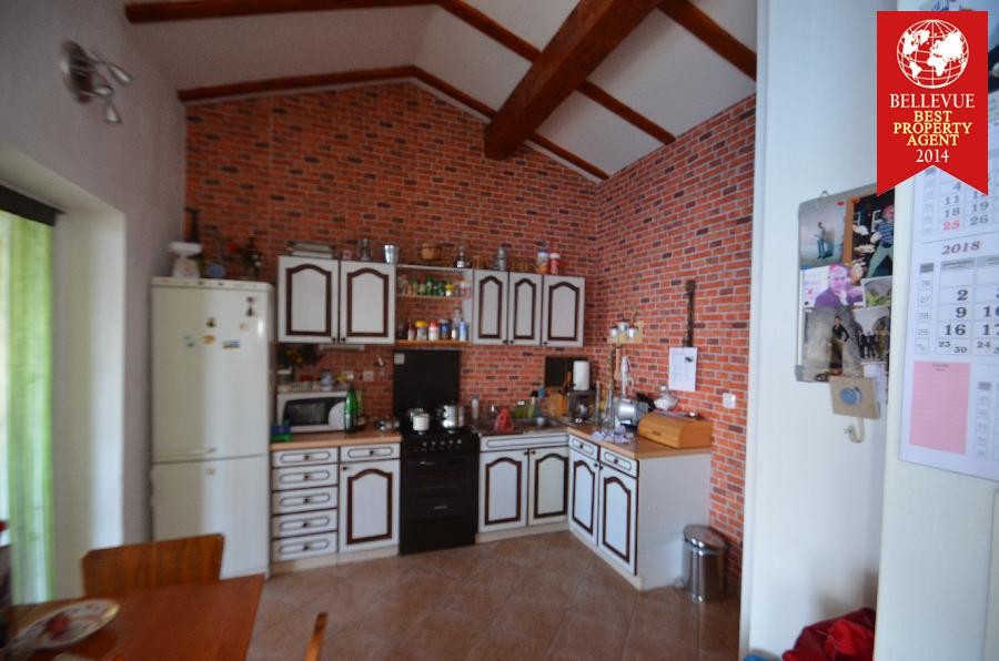 Erste Meereslinie – Freistehendes Haus mit vier Ferienwohnungen und hervorragendem Investitionspotenzial, Crikvenica, Foto 22