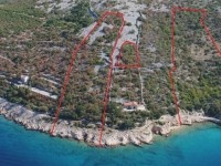 Bauland in erste Reihe zum Meer 6