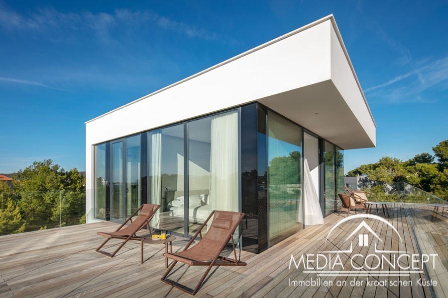 moderne Luxusvilla, Zadar, Foto 6