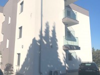 Wohnung in erste Reihe zum Meer 5