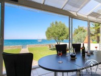 Bungalow, direkt am Strand 12
