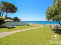 Bungalow, direkt am Strand 3