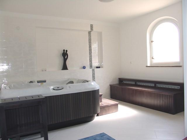 Phantastische Villa in der ersten Reihe zum Meer, West-Seite Istriens, Foto 21