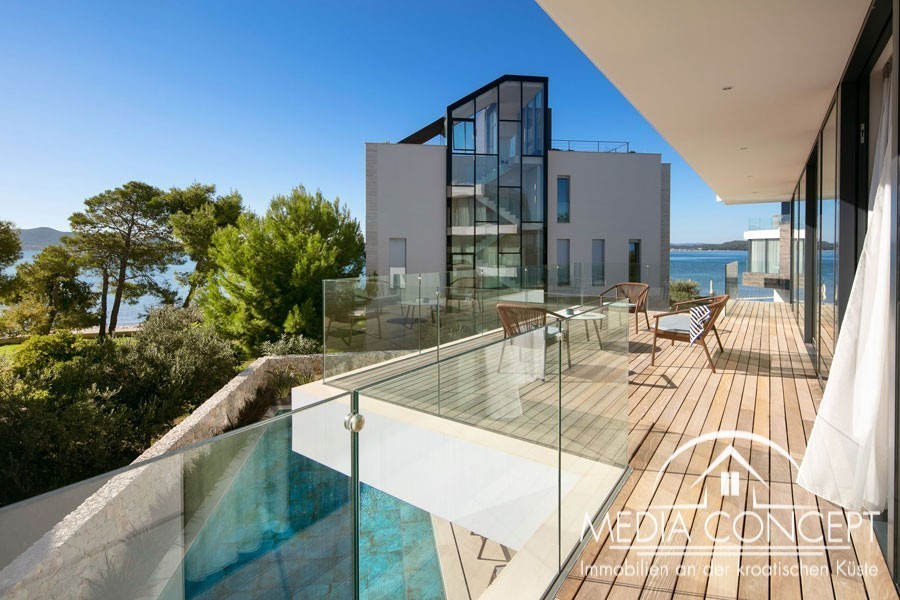 moderne Luxusvilla, Zadar, Foto 7