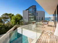 moderne Luxusvilla 7