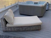 Villa mit Pool in der ersten Reihe zum Meer 8