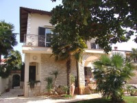 Phantastische Villa in der ersten Reihe zum Meer 8