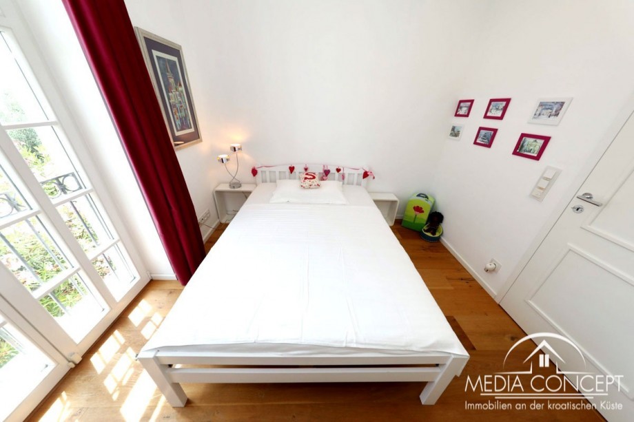 Moderne Villa in Zadar, erste Reihe zum Meer, Zadar, Foto 21