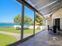 Bungalow, direkt am Strand 10