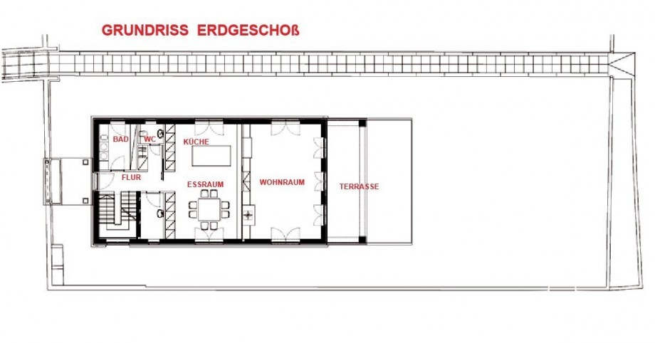 Moderne Villa in Zadar, erste Reihe zum Meer, Zadar, Foto 33