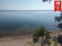 Baugrundstück in erste Reihe zum Meer 2