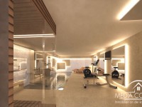 Penthouse in erste Reihe zum Meer 29