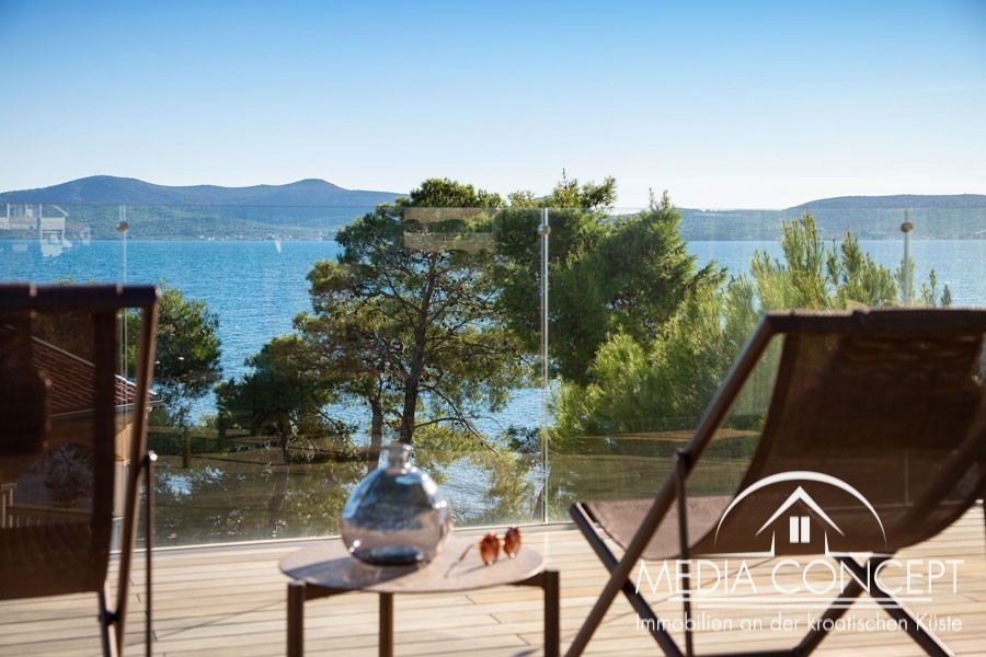 moderne Luxusvilla, Zadar, Foto 11