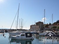 Eine Villa in Traumlage mit Blick auf den Hafen und die gesamte Bucht 21
