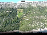 Großes Grundstück für Bau von 21 Häuser erste Reihe am Meer 5