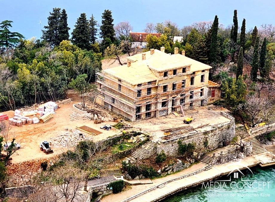 Hotel direkt am Meer, Krk, Foto 7