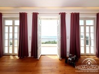 Moderne Villa in Zadar, erste Reihe zum Meer 16